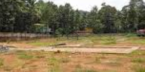 Residential Plot Is Available For Sale