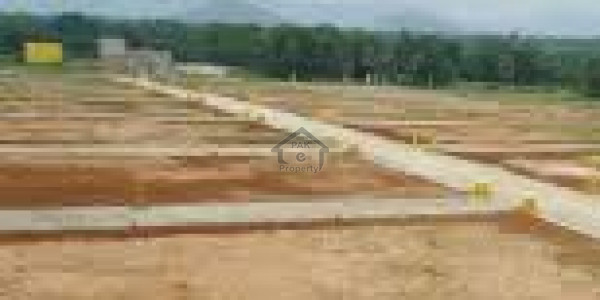 Residential Plot Is Available For Sale