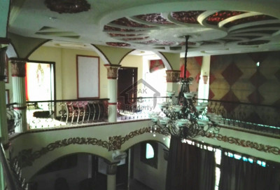 House Is Available For Sale