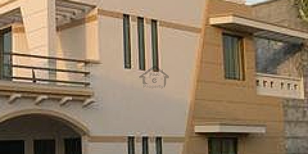 Double Storey House Is Available For Sale