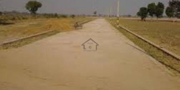 Residential Plot Is Available For Sale