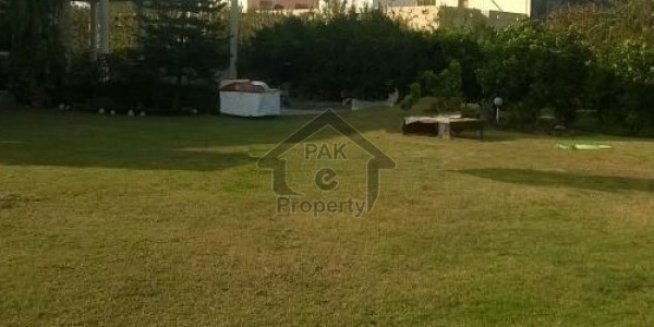 Residential Plot Available For Sale