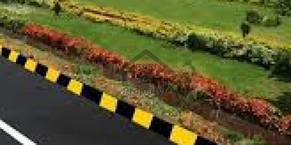 Residential Plot Available For Sale