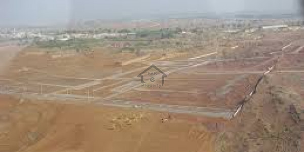 Commercial Plot Is Available For Sale