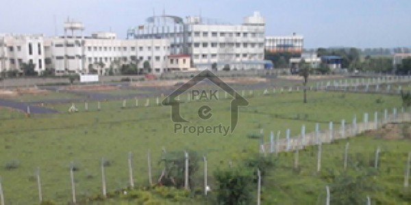 Residential Plot Available For Sale
