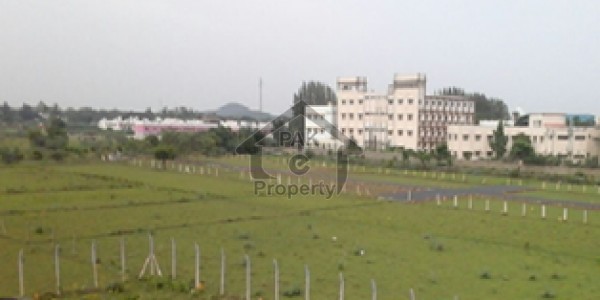 Residential Plot Available For Sale