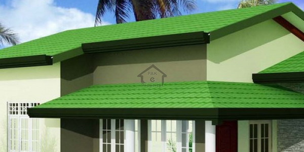 Double Storey House Is Available For Rent