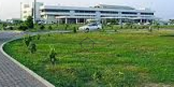 Residential Plot Is Available For Sale