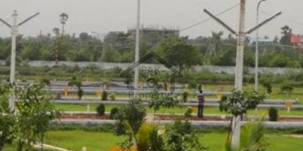 Residential Plot Available For Sale