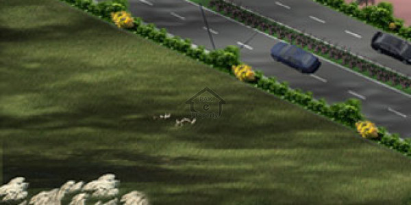 Residential Plot For Sale