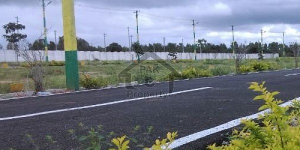 Residential Plot Available For Sale