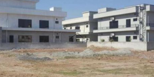 Residential Plot For Sale