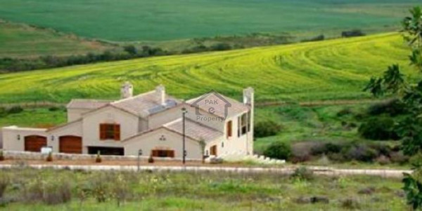 Residential Plot For Sale