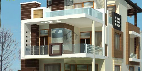 1 Kanal Full House For Rent J Block Phase 1 DHA Lahore