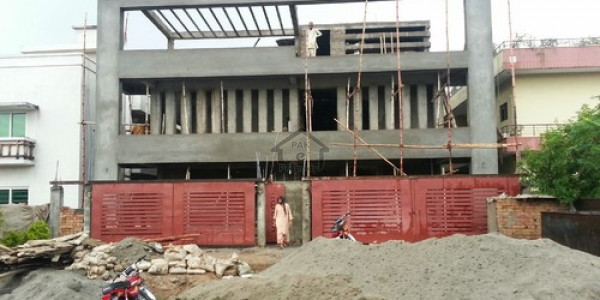 2 Kanal Lower Lock Upper Portion For Rent