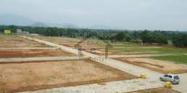Residential Plot Available For Sale