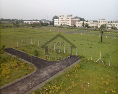 Residential Plot Available For Sale