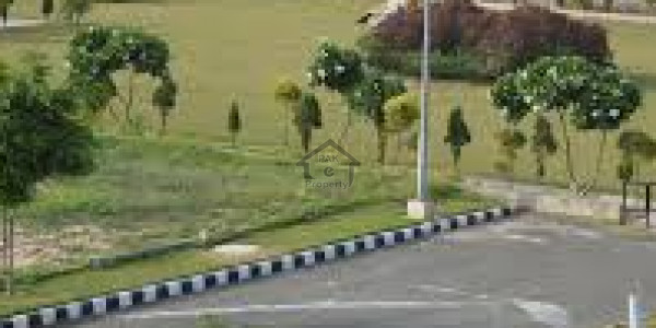 Residential Plot Is Available For Sale