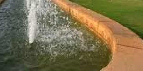 Residential Plot Is Available For Sale