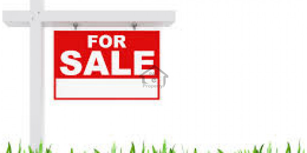 Residential Plot Available For Sale