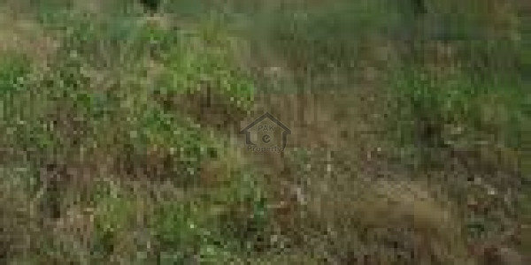 Residential Plot Available For Sale