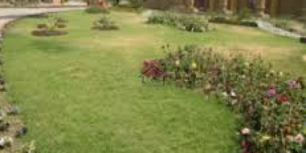 Residential Plot Available For sale