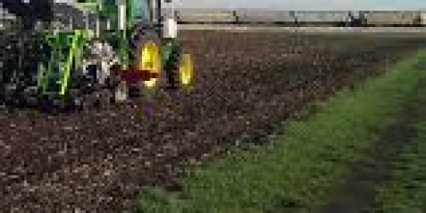 Residential Plot Available For Sale