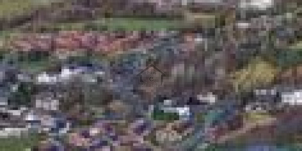 Residential Plot Available For Sale