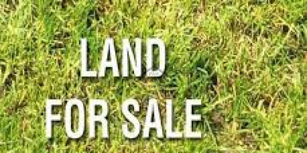 Residential Plot Available For Sale