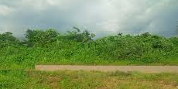 Residential Plot Available For Sale