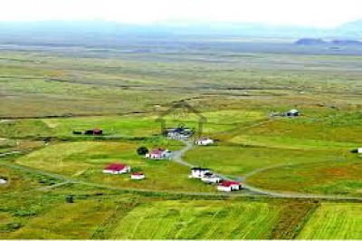 Residential Plot Available For Sale