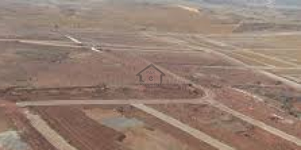 Residential Plot Available For Sale