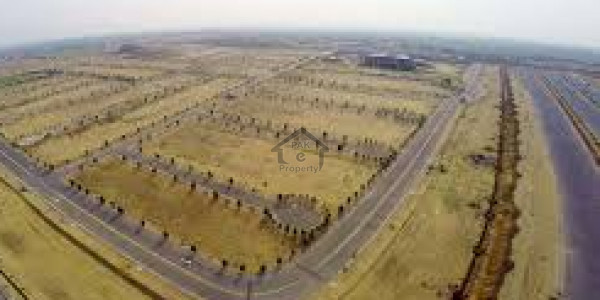 Residential Plot Available For Sale