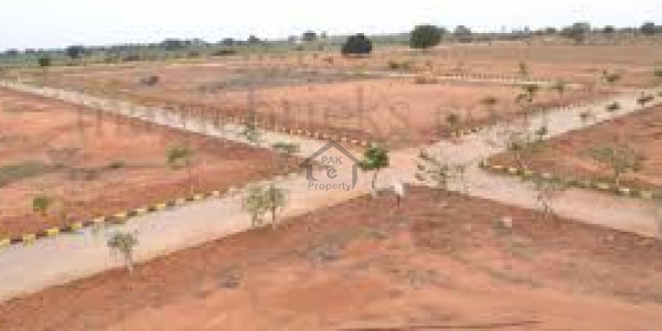 Residential Plot Available For Sale