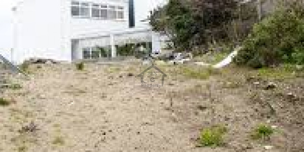 Residential Plot Available For Sale