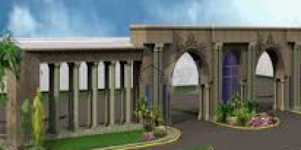 Residential Plot Available For Sale