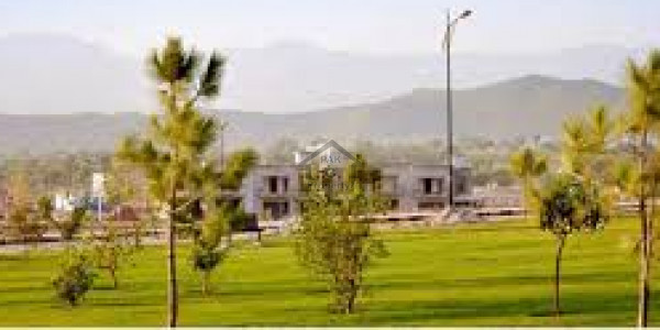 Residential Plot Available For Sale