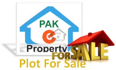 Residential Plot Available For Sale