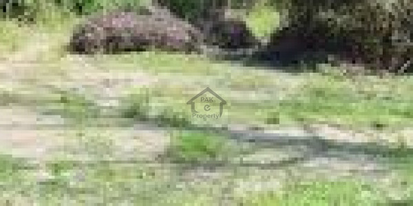 Residential Plot Available For Sale