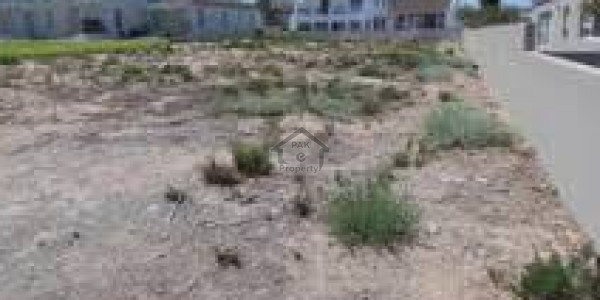 Residential Plot Available For Sale