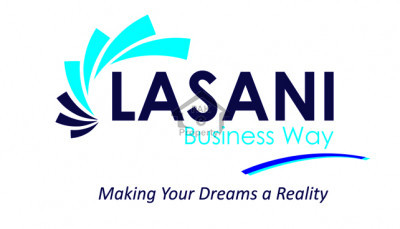 AWT Block G Beautiful Location 10,marla Residential Plot available for Sale