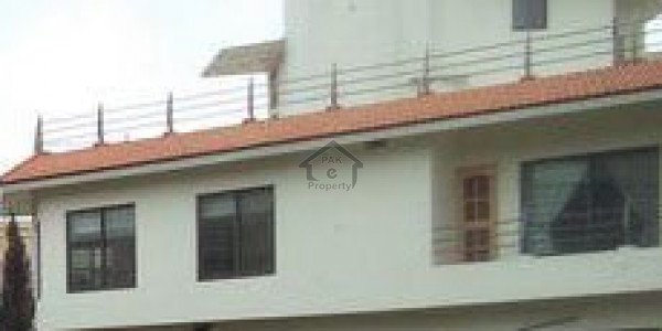 Upper Portion Available For Rent