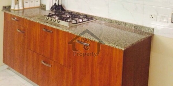 Beautiful appartment for sale in soan garden islambad