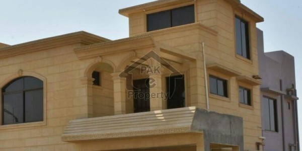 House Available For Rent