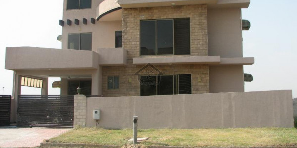 House Available For Rent