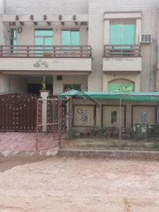 House Available For Rent