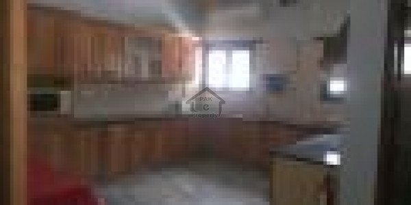 House Available For Rent