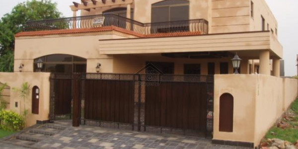 House Available For Rent