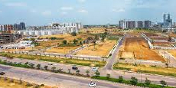 Residential Plot Available For Sale