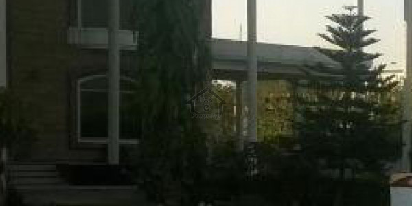 Lower Portion Available For Rent